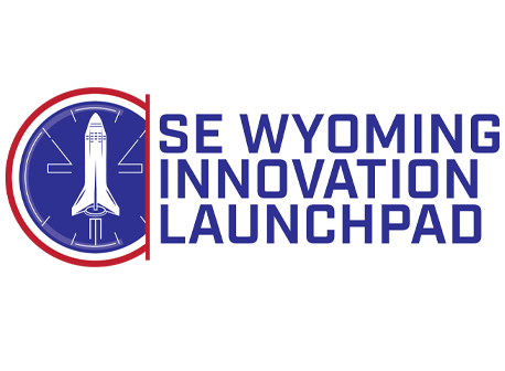 Southeast Wyoming Innovation Launchpad logo