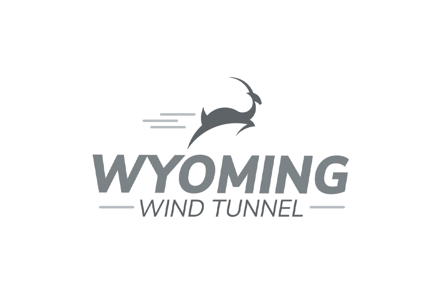 Wyoming Wind Tunnel logo