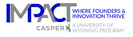 Impact Casper logo