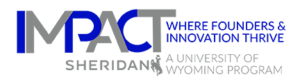 Impact Sheridan logo