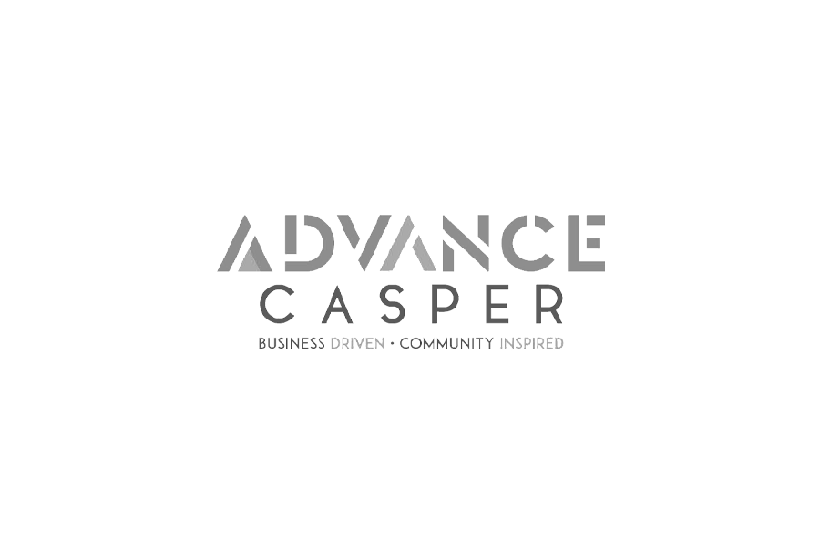 Advance Casper logo