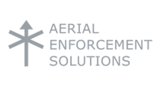Aerial Enforcement Solutions logo