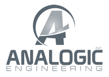 Analogic Engineering logo