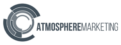 Atmoshphere Marketing logo