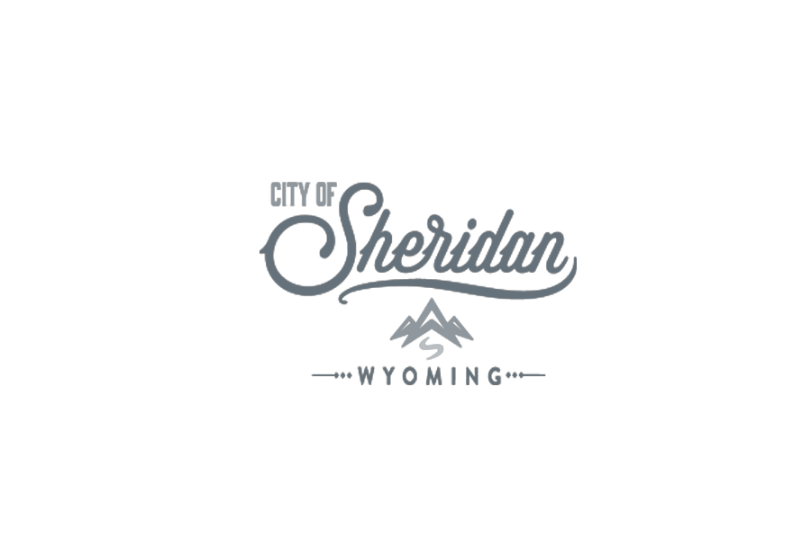 City of Sheridan logo