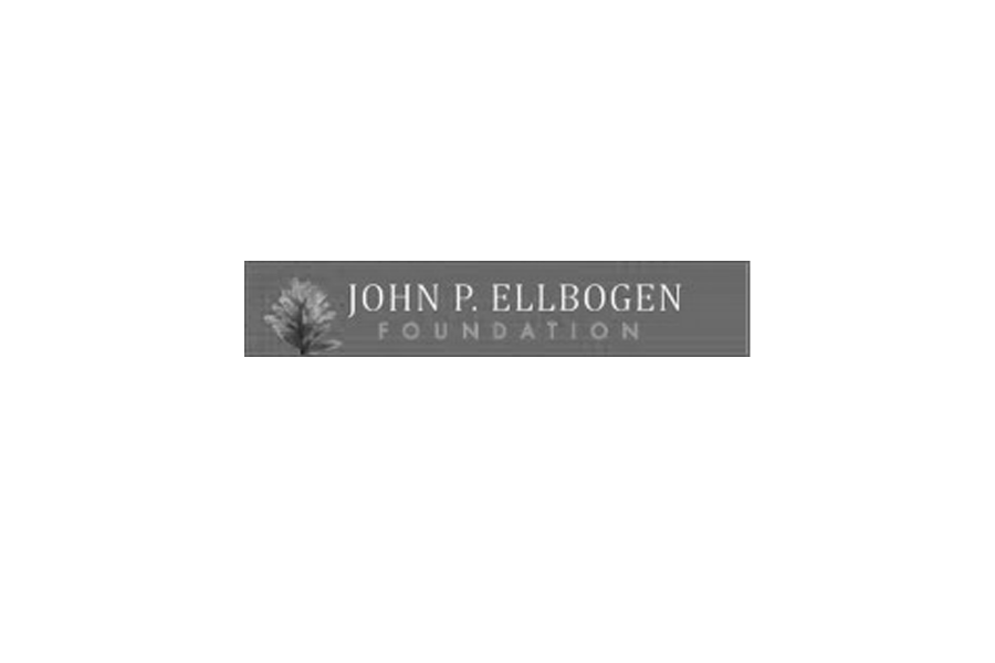 John P Ellbogen Foundation logo