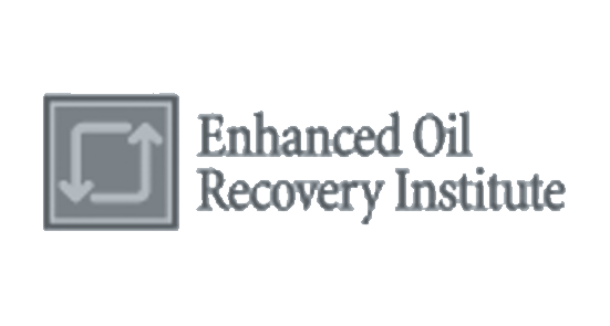 Enhanced Oil Recovery Institute logo