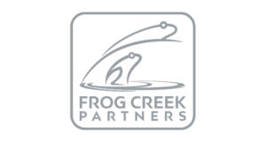Frog Creek Partners logo