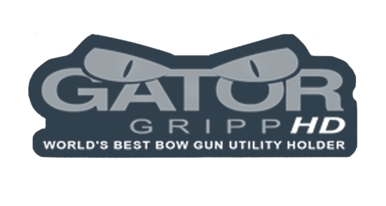Gator Gripp logo