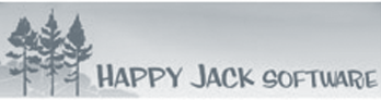 Happy Jack Software logo