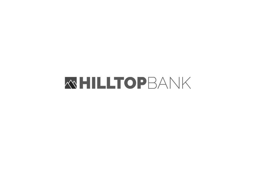 Hilltop Bank logo