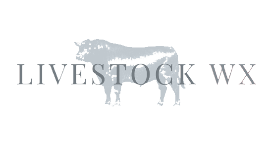 Livestock WX logo
