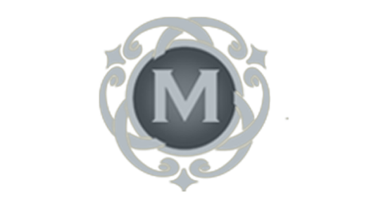McGinley logo
