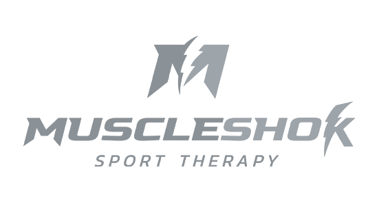 Muscleshok logo