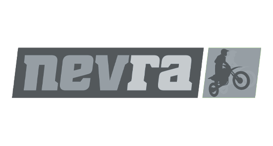 Nevra Frame logo