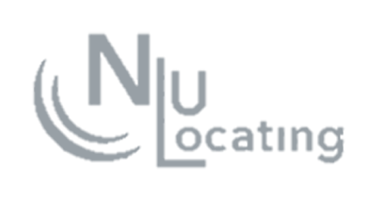 NU Locating logo