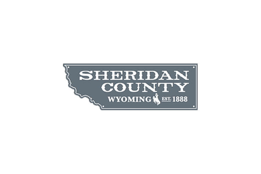 Sheridan County logo