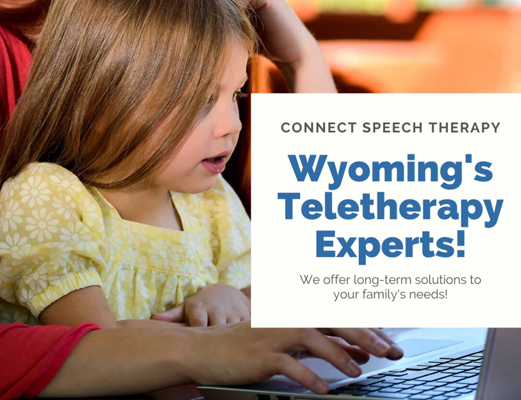 Connect Speech Therapy image