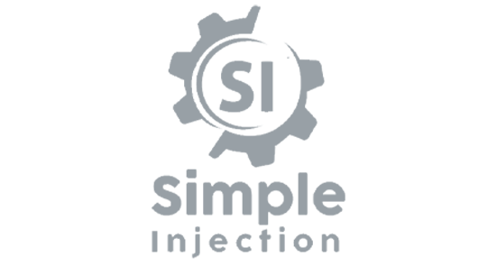 Simple Injection logo