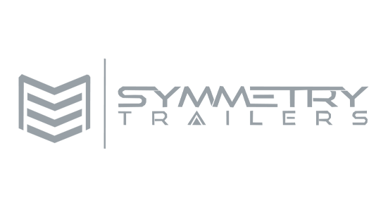 Symmetry Trailers logo