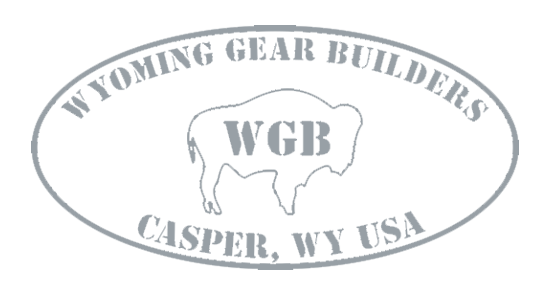 Wyoming Gear Builders logo