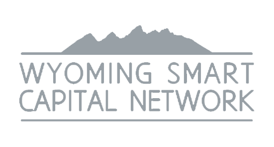 Wyoming Smart Capital Network logo