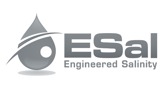 ESal Engineered Salinity logo