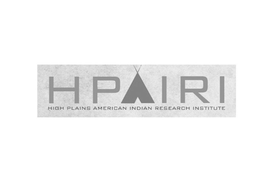 High Plains American Indian Research Institute
