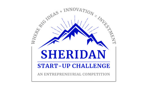 Sheridan Start-Up Challenge