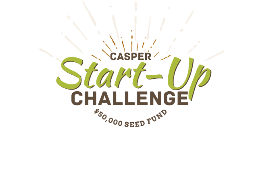 Casper Start-Up Challenge