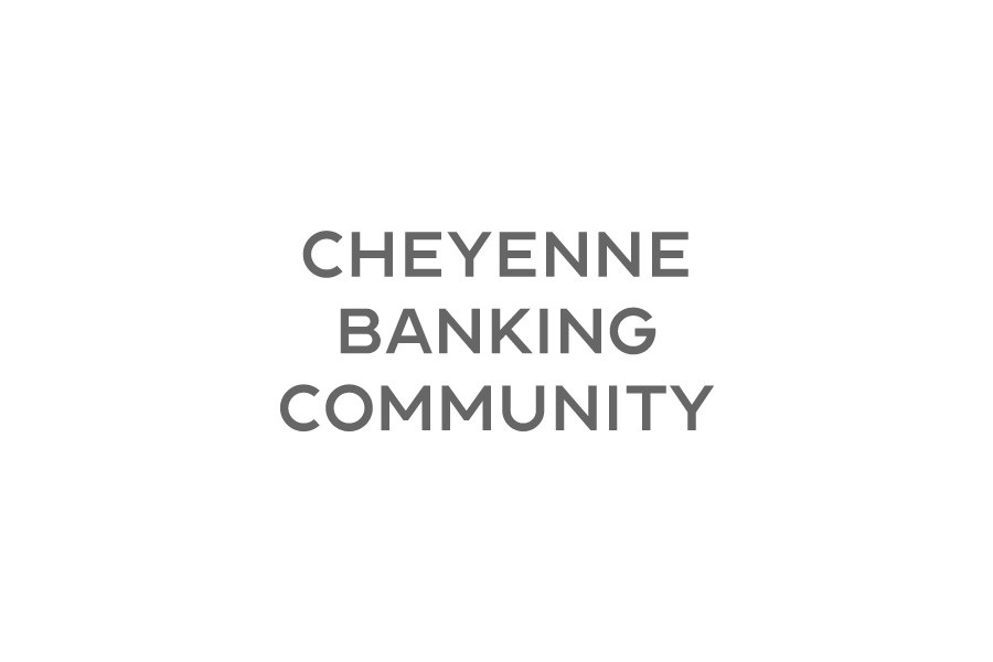 Cheyenne Banking Community