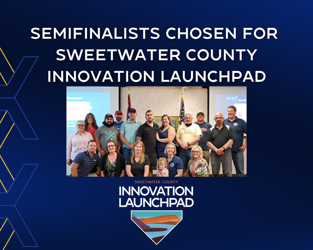 launchpad sweetwater